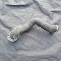 Interkulera caurule priekš MERCEDES BENZ CLS 320 2005