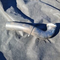 Interkulera caurule priekš OPEL VECTRA C 2008