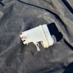 Bremžu šķidruma tvertne priekš OPEL VECTRA C 2008