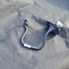 Vakuuma bremžu pastiprinātāja caurule priekš MERCEDES BENZ E250 W212 2014