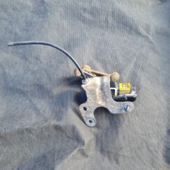 Lukturu diapazona korekcijas sensors, aizmugurē priekš MERCEDES BENZ E250 W212 2014