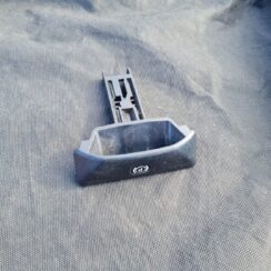 Stāvbremzes ieslēgšanas poga priekš MERCEDES BENZ E250 W212 2014