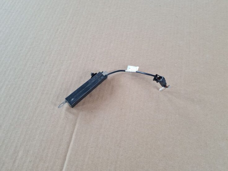 Antenas pastiprinātāja bloks priekš MERCEDES BENZ E250 W212 2014 1