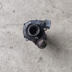 Turbīna priekš CHRYSLER GRAND VOYAGER 2004