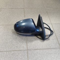 Ārējais spogulis, pa labi priekš VW PASSAT B6 2006 ANGL. UNIVERSAL