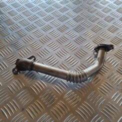 EGR caurule priekš TOYOTA AVENSIS 2007