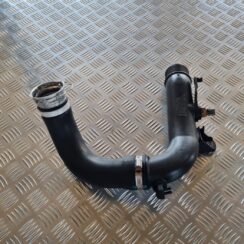 Interkulera caurule priekš TOYOTA AVENSIS 2007