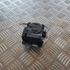 Apsildes sistēmas aktuators priekš TOYOTA AVENSIS 2007