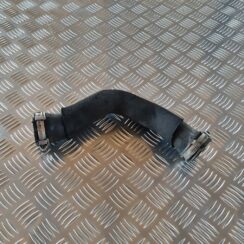 Interkulera caurule priekš AUDI A6 AVANT 2006 S-LINE