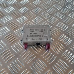 Antenas pastiprinātāja bloks priekš AUDI A6 AVANT 2006 S-LINE