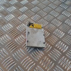 Ksenona vadības bloks priekš AUDI A6 AVANT 2006 S-LINE