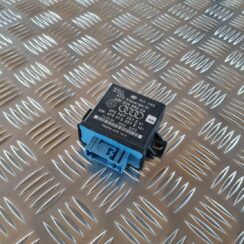 Gaismas vadības bloks priekš AUDI A6 AVANT 2006 S-LINE