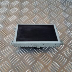 Displejs priekš AUDI A6 AVANT 2006 S-LINE