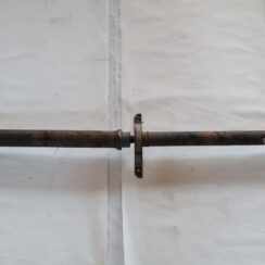 Kardāns priekš AUDI A6 AVANT 2006 S-LINE