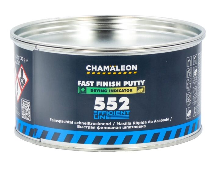 552 Mastic de finition 1KG 1