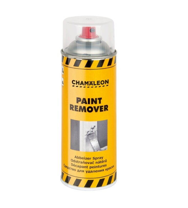 Paint Remover Spray 400 ml 1