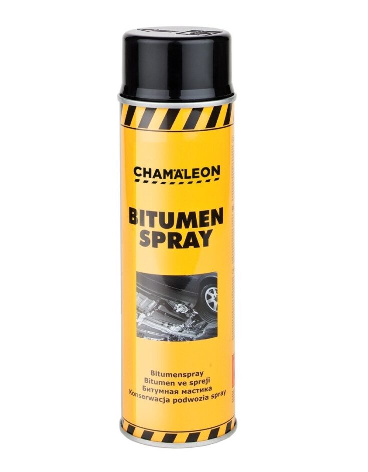 Spray bitumeux 500 ml 1