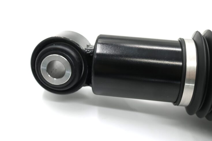 Rear air strut 3