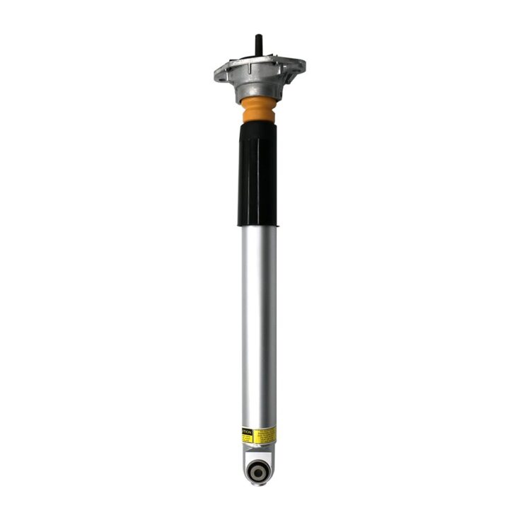 Rear air strut 6