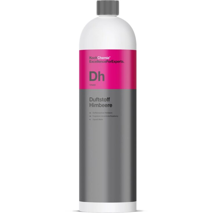 DH Raspberry concentrated flavouring 1L 1