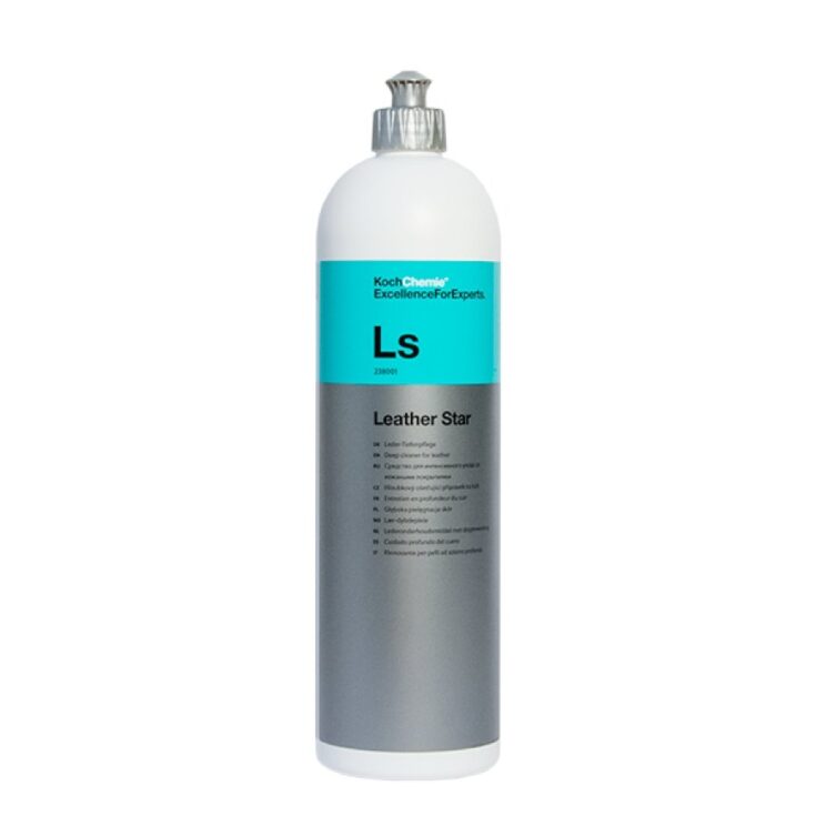 Leather care product Ls 1L 1