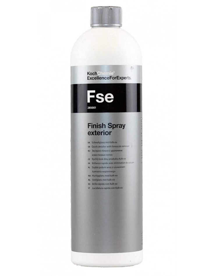 Body conservant Fse 1L 1