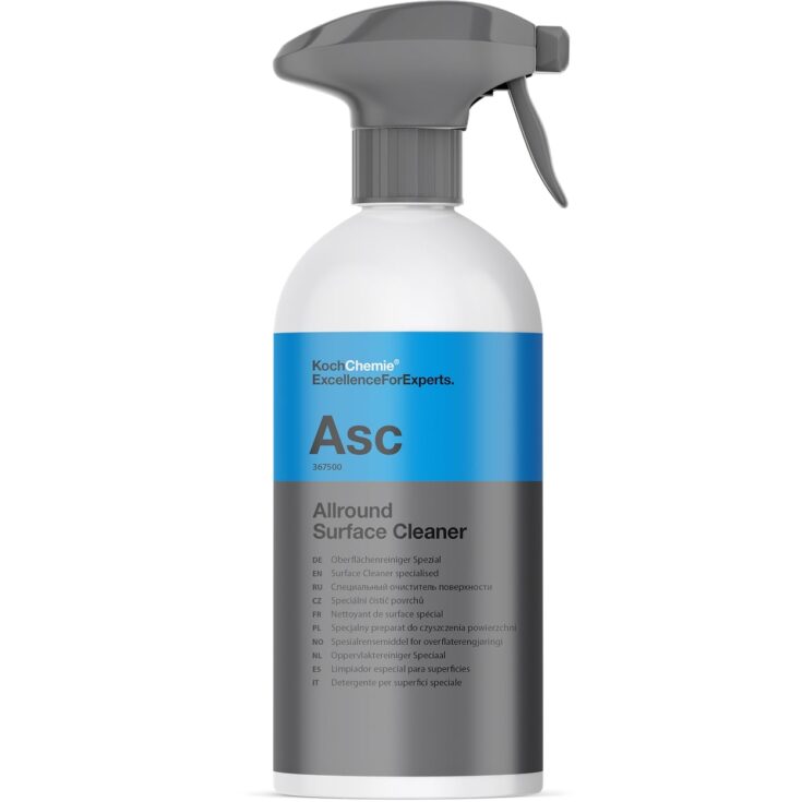 Nettoyant de surface universel Asc 500ml 1