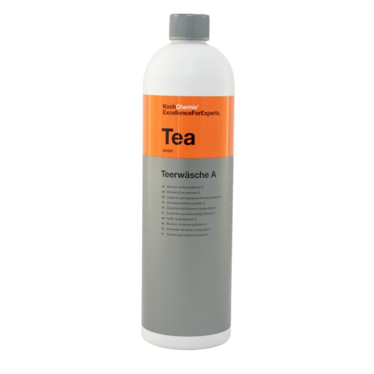 Tea Teerwasche 1L Tar Remover Tea Teerwasche 1L 1