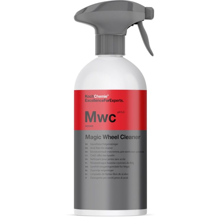 Wheel Cleaner Mwc 500ml 1