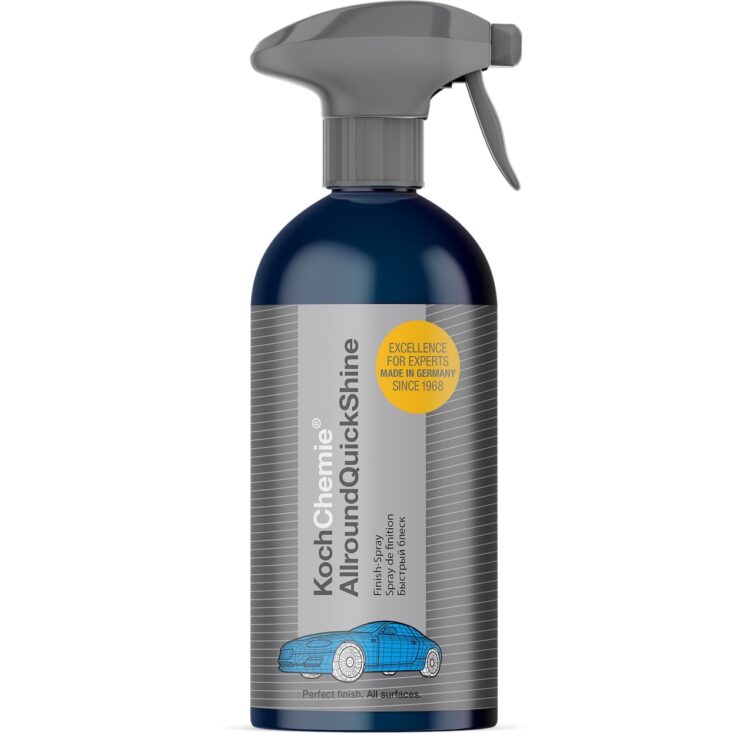 Universal Surface Cleaner 0.5L 1