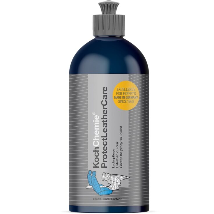 Leather care product 0.5L 1