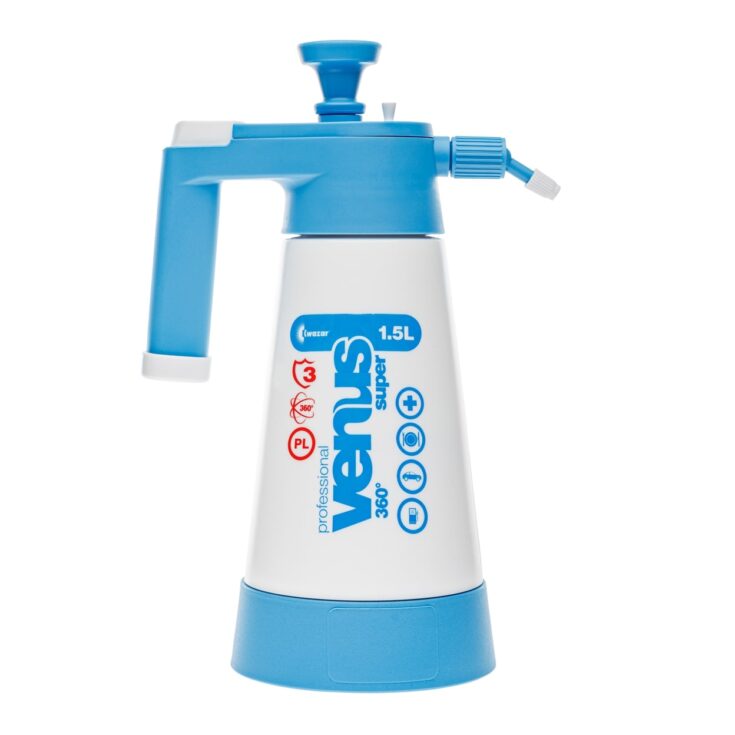 Sprayer ( for neutral and alkaline solutions ) Venus Pro+ Super 1.5L 1