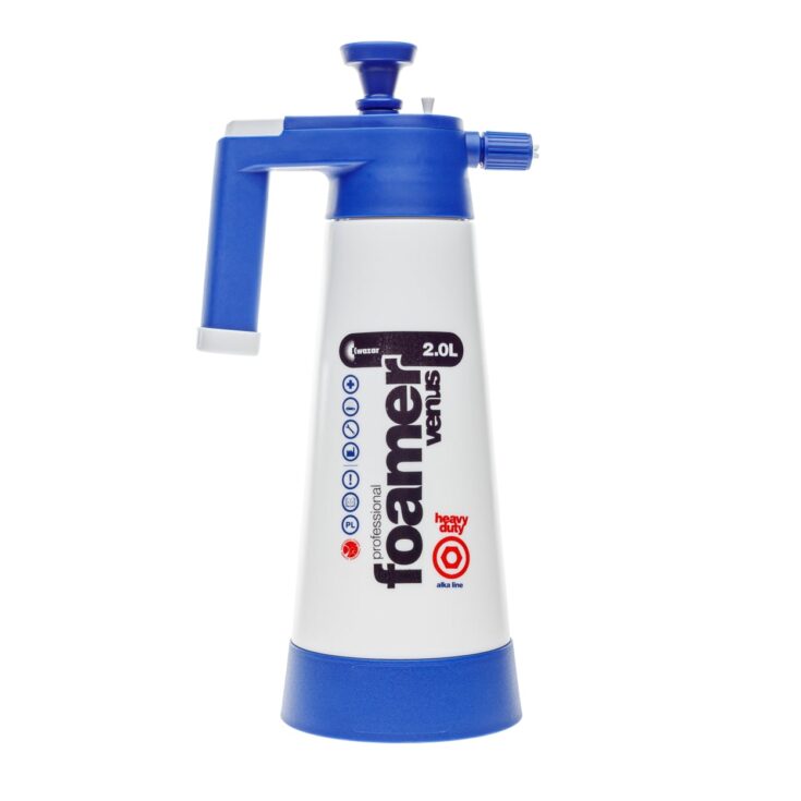 Foam sprayer Venus Super 2L 1