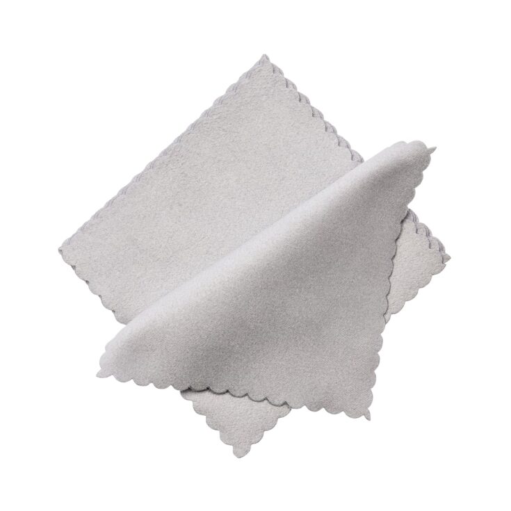 Serviette d'application KCX 10x10 5pcs. 1