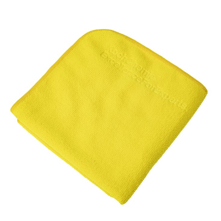 Microfibre cloth 315 g/m² 40 x 40 cm 1