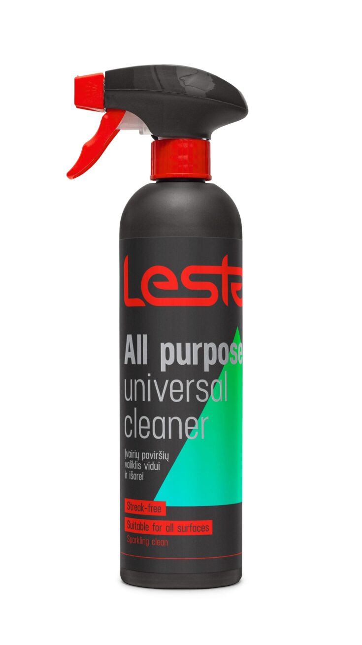 ALL Purpose Universal Cleaner 0.5L 1