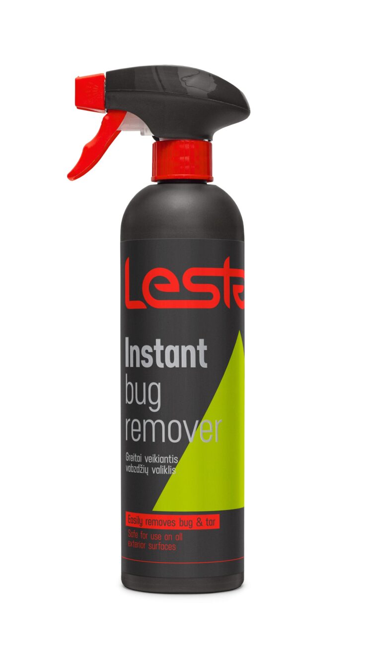 Désinsectiseur instantané 0.5L 1