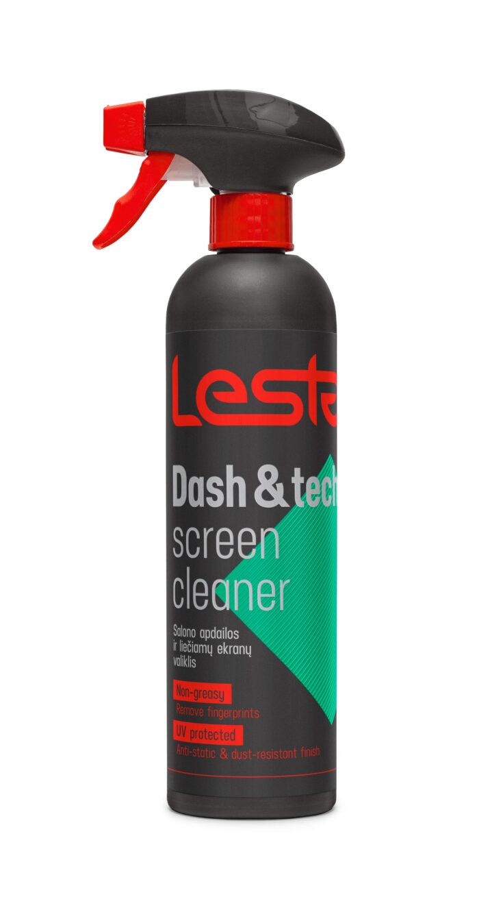 Screen cleaner for appliances 0.5L 1