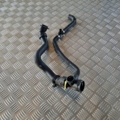 Dzesēšanas caurules priekš AUDI A4 2000 AVANT