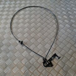 Pārsega atveršanas rokturis salonā priekš AUDI A4 2000 AVANT