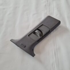 Vidējas salona statnes apdare priekš AUDI A4 2000 AVANT