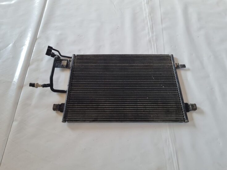 Gaisa kondicioniera radiators priekš AUDI A4 2000 AVANT 1