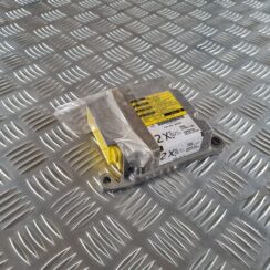 Drošības spilvena vadības bloks priekš TOYOTA AVENSIS 2007