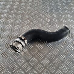 Interkulera caurule priekš TOYOTA AVENSIS 2007