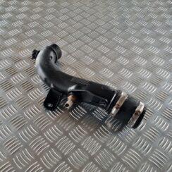 Interkulera caurule priekš TOYOTA AVENSIS 2007