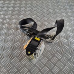 Priekšējā labā drošības josta priekš TOYOTA AVENSIS 2007