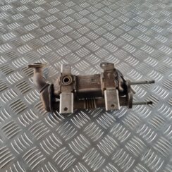 EGR vārsta dzesētājs priekš TOYOTA AVENSIS 2007