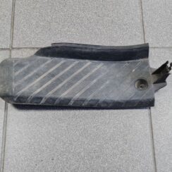 Kāju balsta pedālis priekš AUDI A4 2001 SEDAN