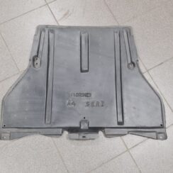 Dzinēja aizsargs priekš AUDI A4 1996