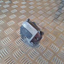 Droseļvārsta regulēšanas motors priekš AUDI A6 2008